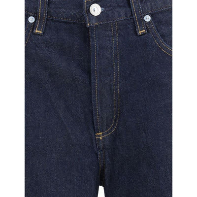 Annina straight Jeans