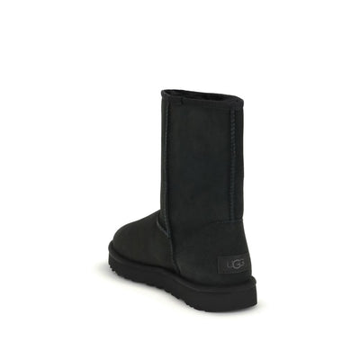 Classic Short II Boots