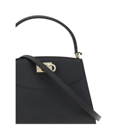 Studio Box Handbag