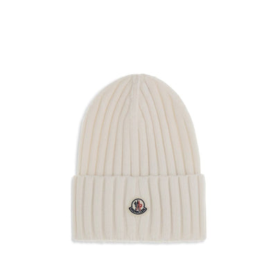 Wool beanie Hat