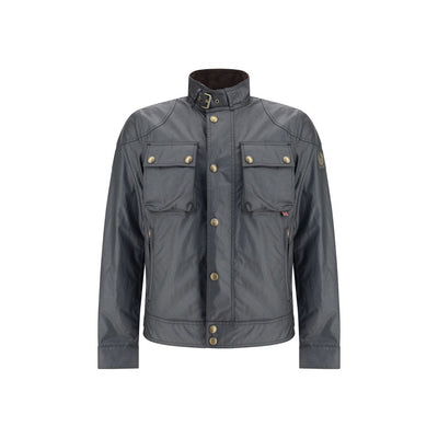 Racemaster Jacket