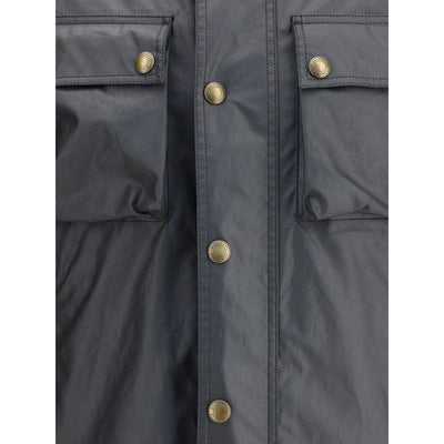 Racemaster Jacket