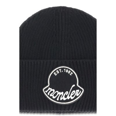 Logo beanie Hat