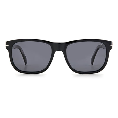 Bicolor Acetate Sunglasses
