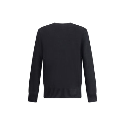 Logo Sweater