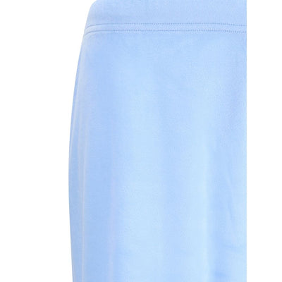 Bistretch velvet Sweatpants