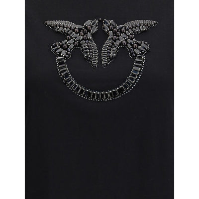 Embroidered logo T-Shirt