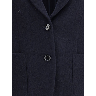 Wool Blazer