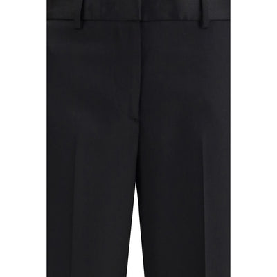 Straight tailored Pants