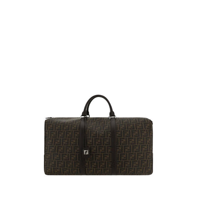 Boston Travel Bag