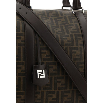 Boston Travel Bag