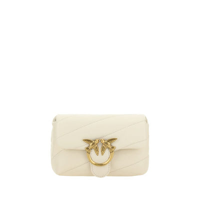 Love Baby Shoulder Bag