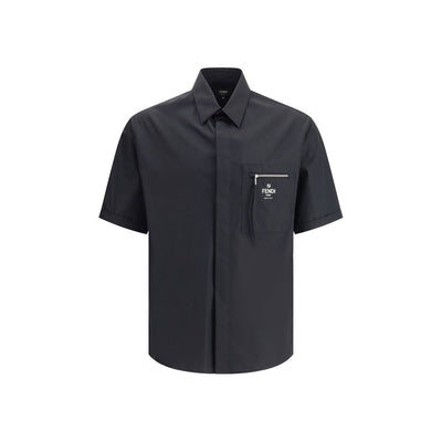 Short-sleeve Shirt