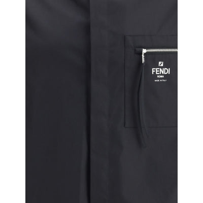 Short-sleeve Shirt