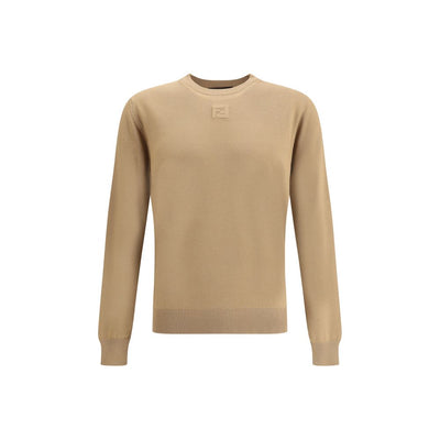 Wool Sweater