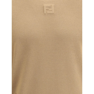 Wool Sweater