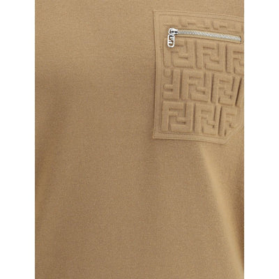 Sweater whit pocket