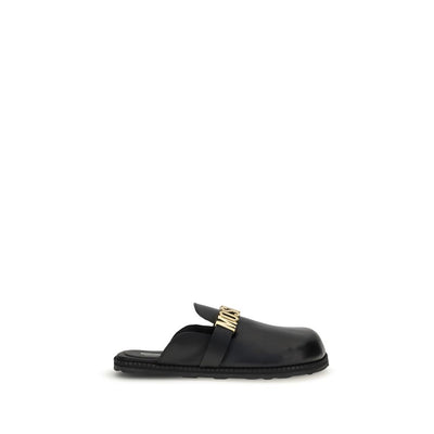 Logo Mules