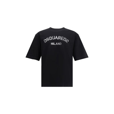 Logoed T-Shirt