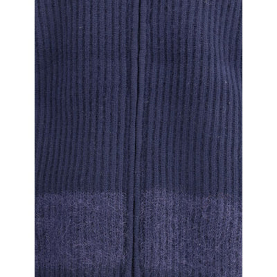Zip Cardigan