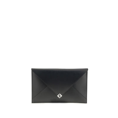 Large Squared FF Pouch