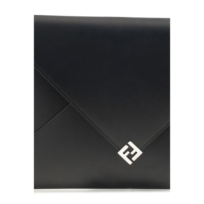 Large Squared FF Pouch