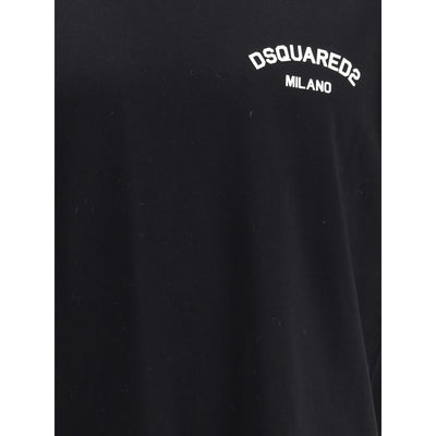 Logoed T-Shirt