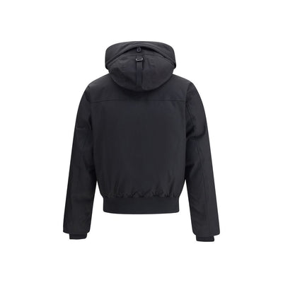 Sport short Down Jacket