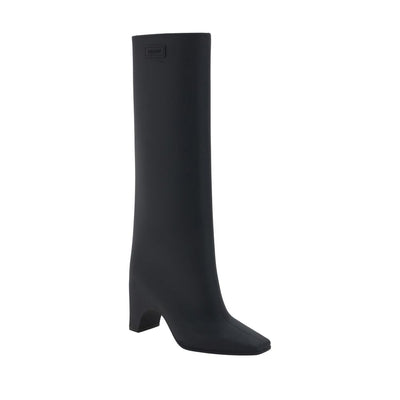 Rubber Bridge high Boot