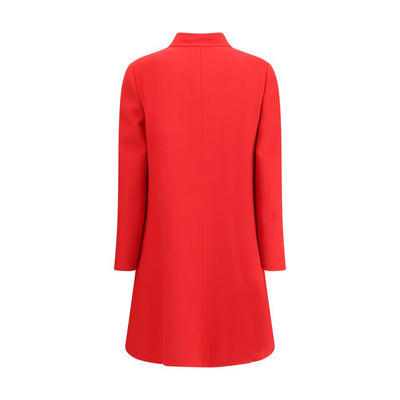 Virgin wool Coat