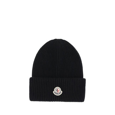 Beanie Hat with logo