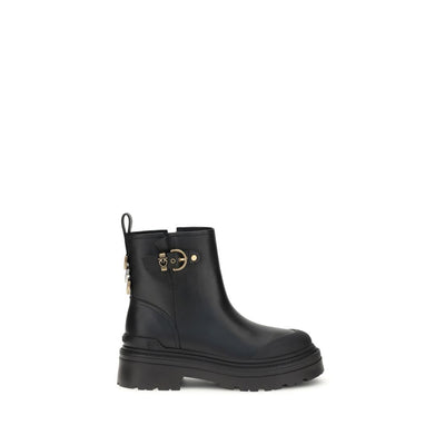 Mia Ankle Boots