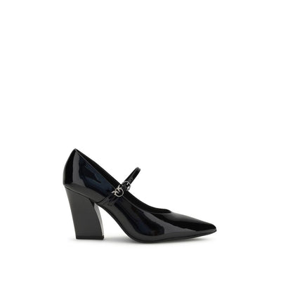 Patent leather Pumps