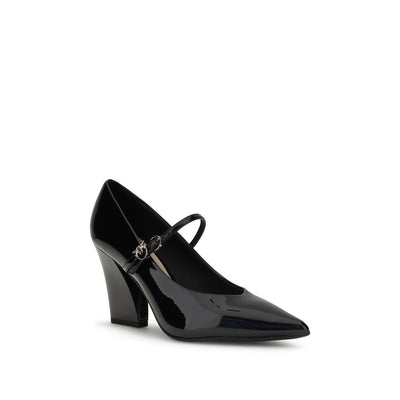 Patent leather Pumps