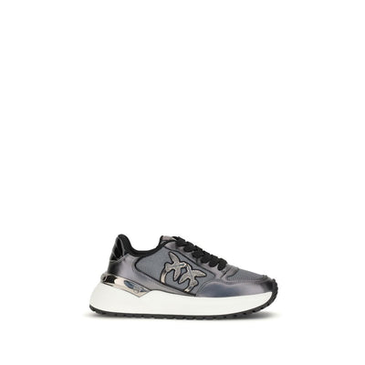 Glitter Sneakers