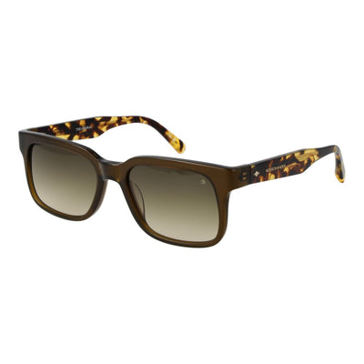 Brown Men Sunglass