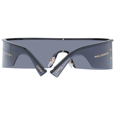 Black Women Sunglass