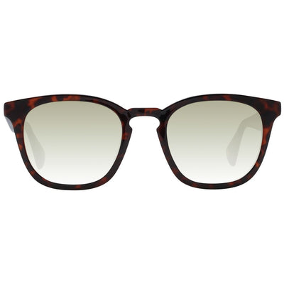 Brown Men Sunglass