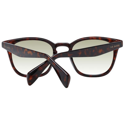 Brown Men Sunglass