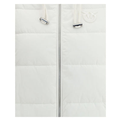 Logo Down Jacket