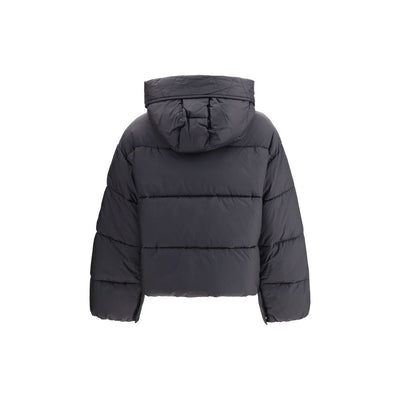 Padded Down Jacket