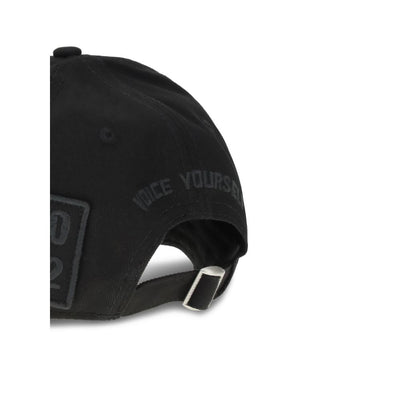Logo Baseball Hat