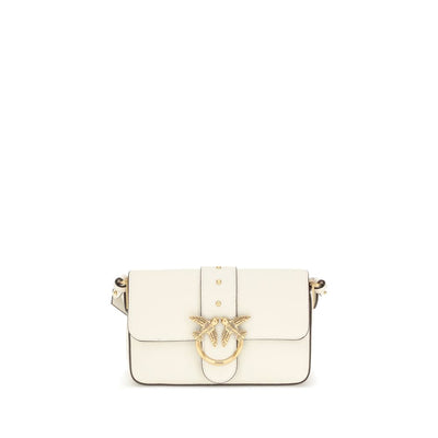 Love leather Shoulder Bag