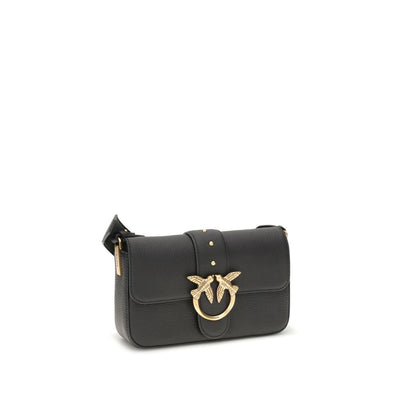 Love leather Shoulder Bag