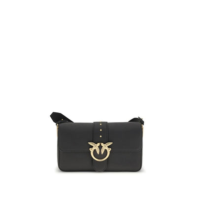 Love leather Shoulder Bag
