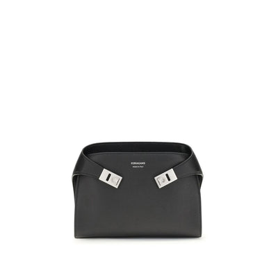Leather Hug Fanny Pack