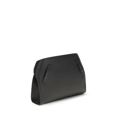 Leather Hug Fanny Pack