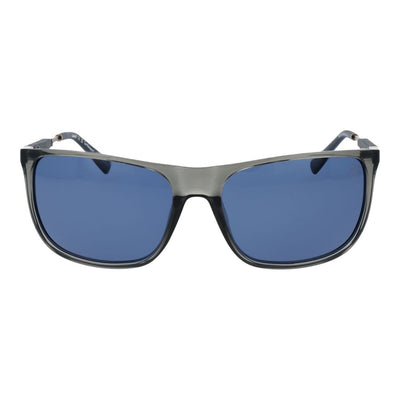 Gray Men Sunglass