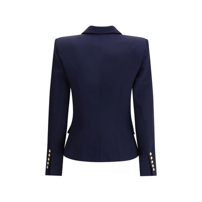 Double-breasted Blazer