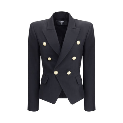Double-breasted Blazer